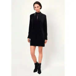 DAMES Dante 6 Jurken^Getailleerde Party Jurk