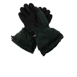 Heren Moncler Handschoenen^Gevoerde Handschoenen