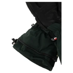 Heren Moncler Handschoenen^Gevoerde Handschoenen