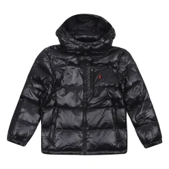 Ralph Lauren Jassen^Gewatteerd Doorgestikt Jack