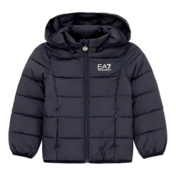 Emporio Armani EA7 Gewatteerd Jack