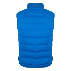 Bikkembergs Gewatteerd mouwloos vest