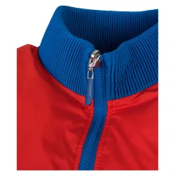 Bikkembergs Gewatteerd mouwloos vest