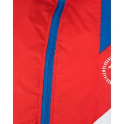 Bikkembergs Gewatteerd mouwloos vest