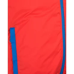 Bikkembergs Gewatteerd mouwloos vest