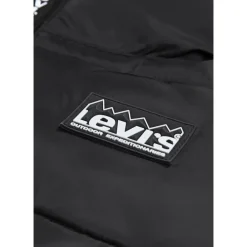Levi's Jassen^Gewatteerd Pufferjack