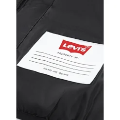 Levi's Jassen^Gewatteerd Pufferjack