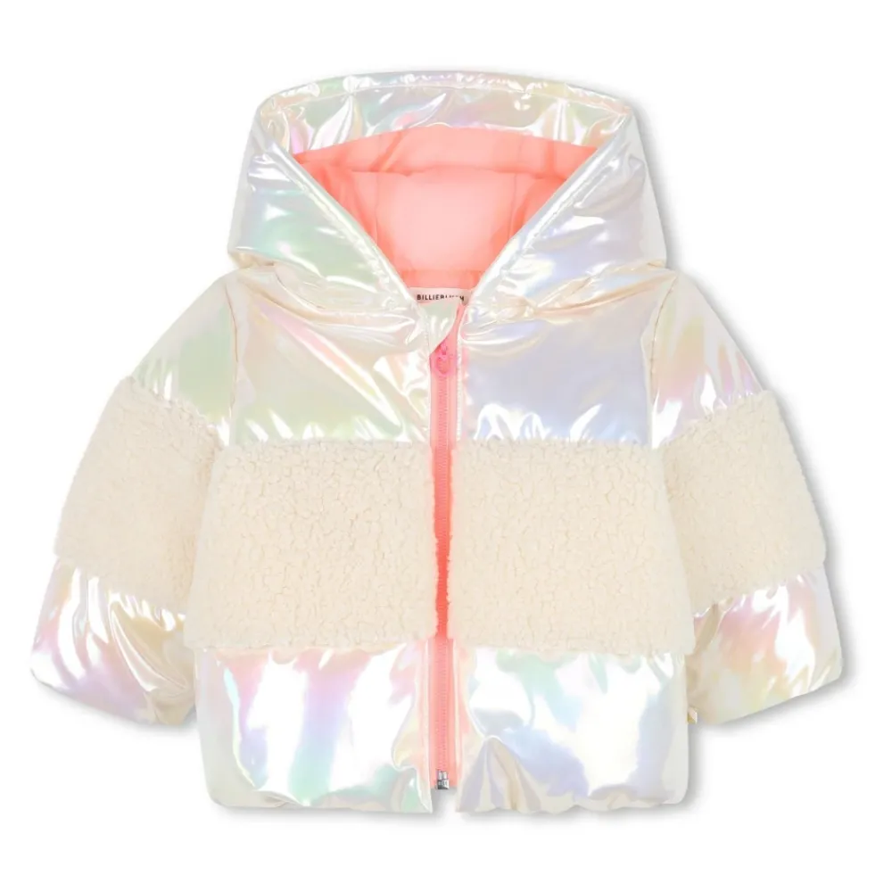 Billieblush Jassen^Gewatteerd Pufferjack
