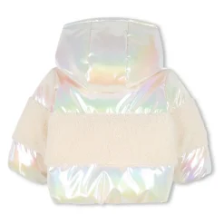 Billieblush Jassen^Gewatteerd Pufferjack