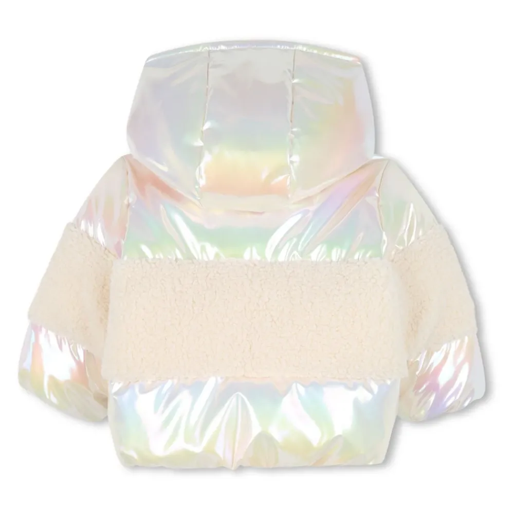 Billieblush Jassen^Gewatteerd Pufferjack