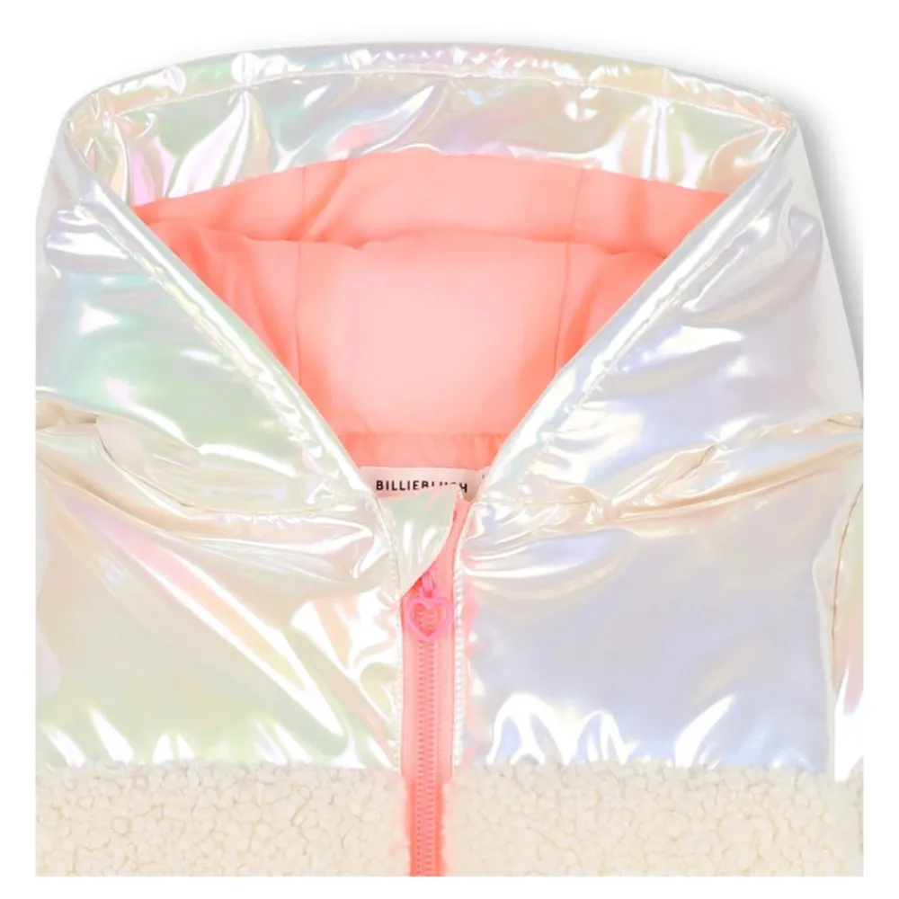 Billieblush Jassen^Gewatteerd Pufferjack