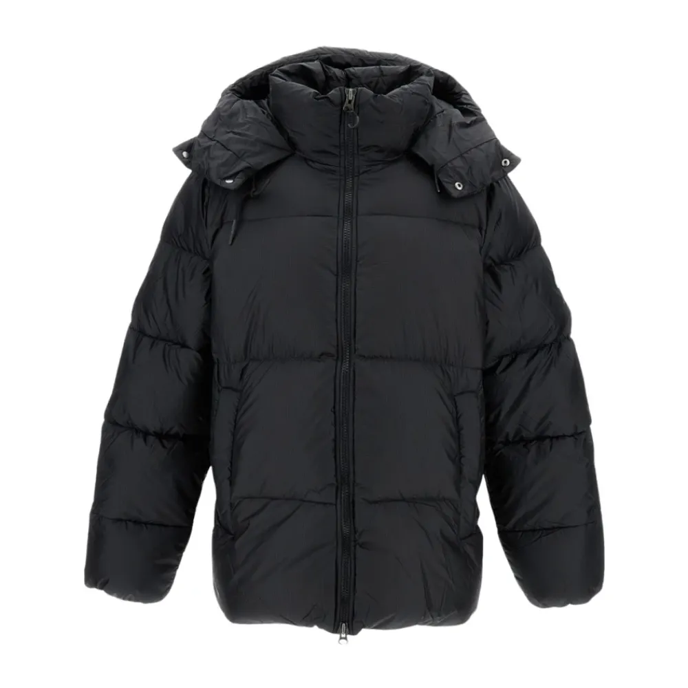 Heren Pyrenex Gewatteerde donsjas