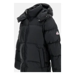 Heren Pyrenex Gewatteerde donsjas