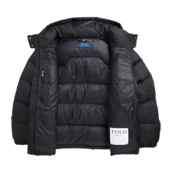 Polo Ralph Lauren Jassen^Gewatteerde donsjas