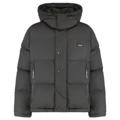 Heren Dolce & Gabbana Gewatteerde en Gequilte Jas