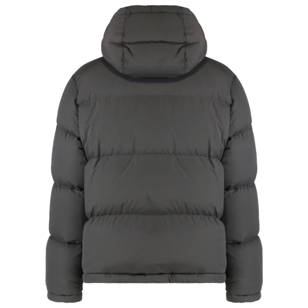 Heren Dolce & Gabbana Gewatteerde en Gequilte Jas