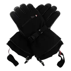 Heren Moncler Gewatteerde Handschoenen