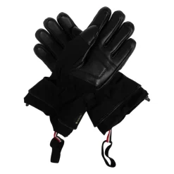 Heren Moncler Gewatteerde Handschoenen