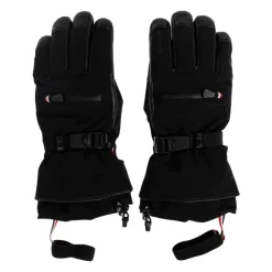 Heren Moncler Gewatteerde Handschoenen