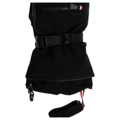 Heren Moncler Gewatteerde Handschoenen