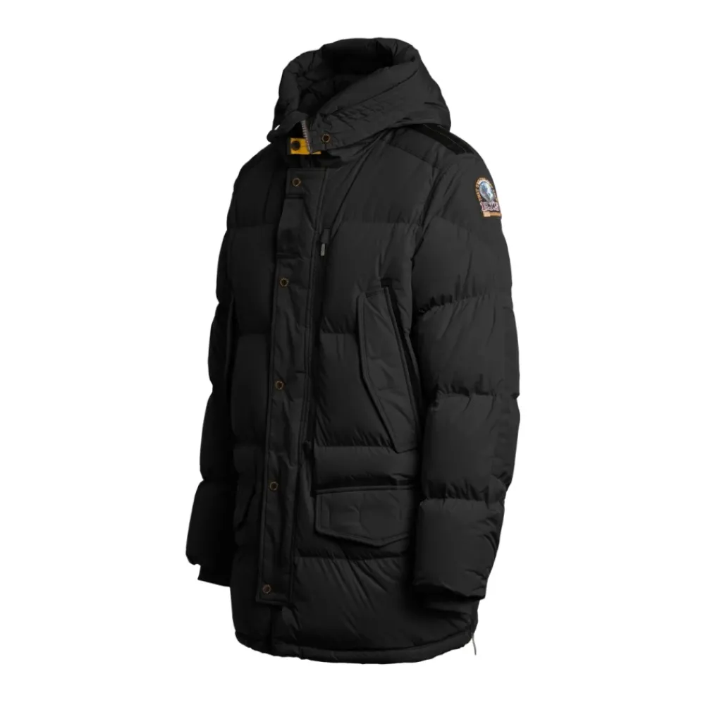 Heren Parajumpers Gewatteerde Harraseeket Jassen