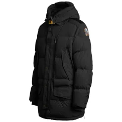 Heren Parajumpers Gewatteerde Harraseeket Jassen