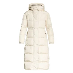DAMES Moncler Trenchcoats & Mantels^Gewatteerde jas Chamer