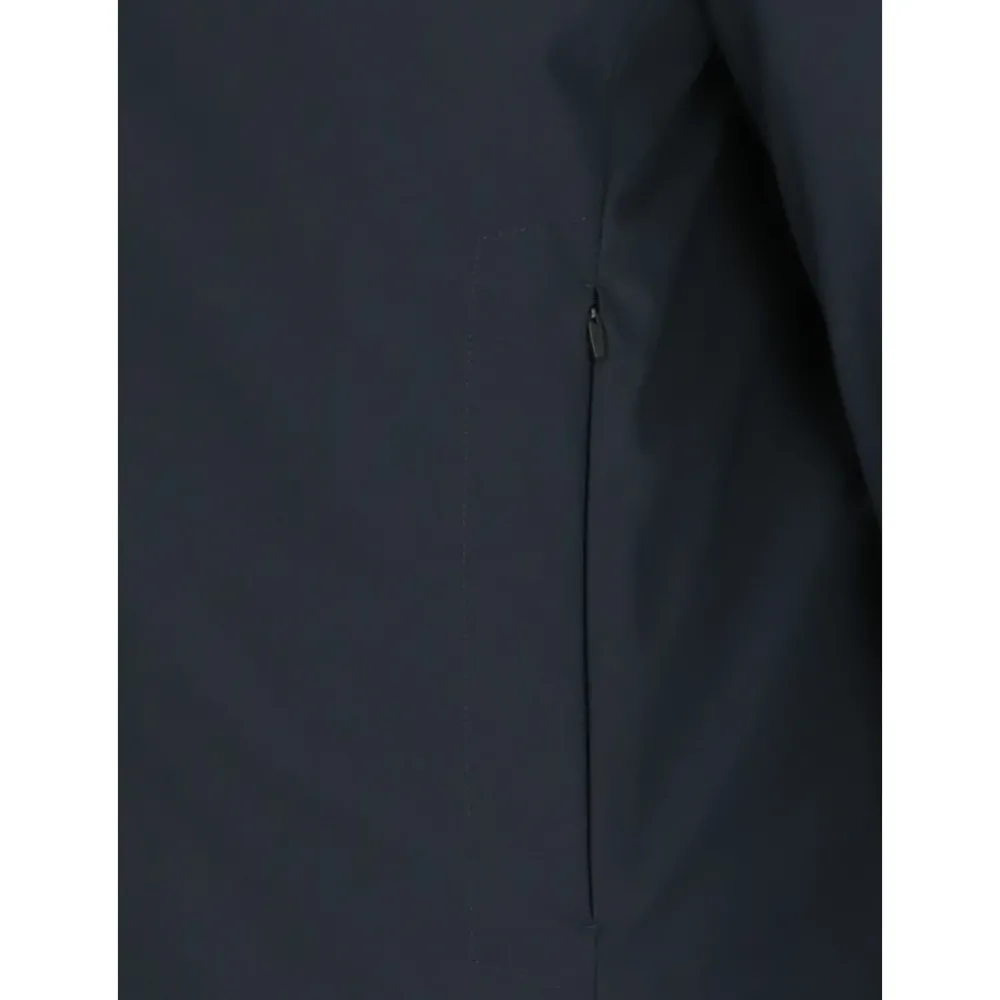 Save The Duck Gewatteerde Jas met Capuchon