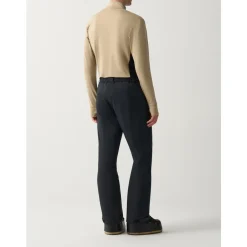 Colmar Gewatteerde Ski Broek met Riem