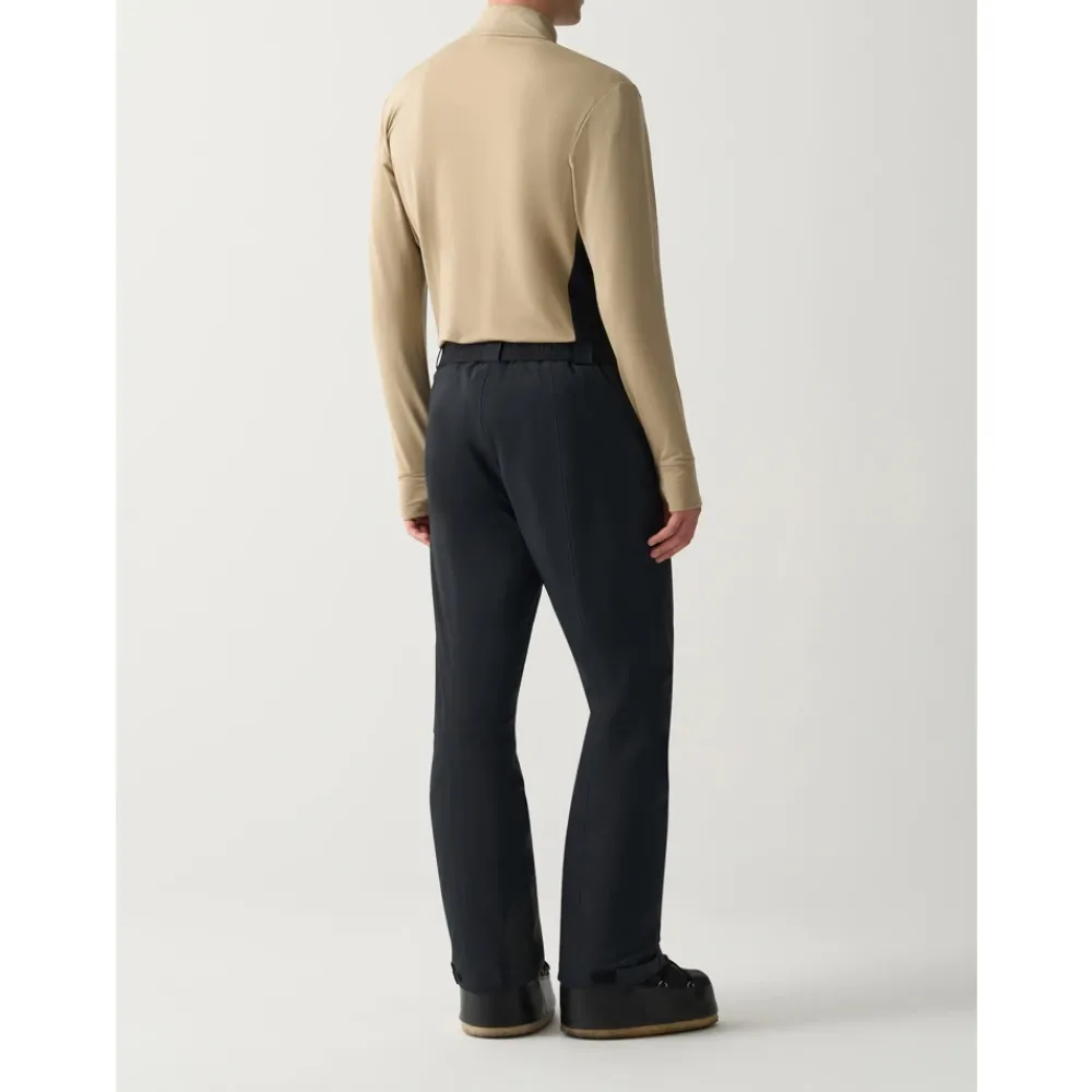 Colmar Gewatteerde Ski Broek met Riem