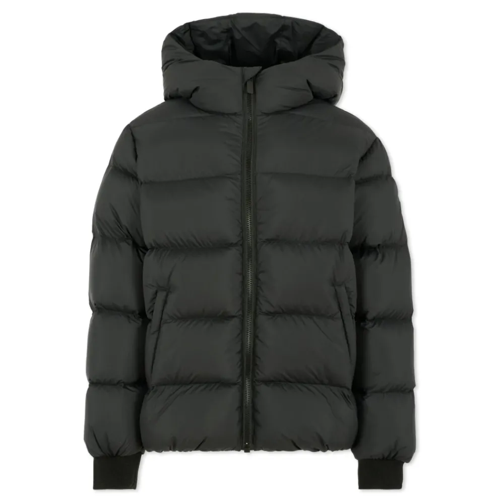 Colmar Jassen^Gewatteerde e Donsjas met Capuchon