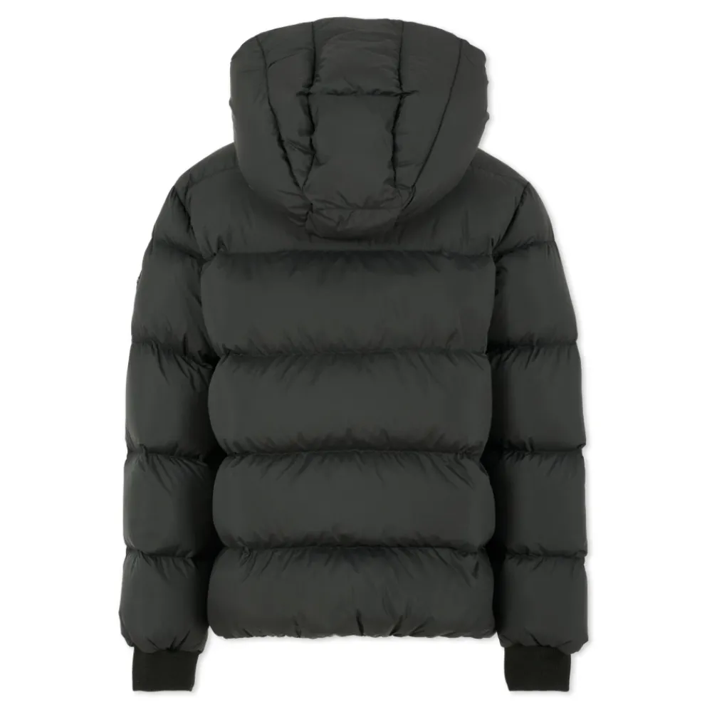 Colmar Jassen^Gewatteerde e Donsjas met Capuchon