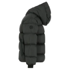 Colmar Jassen^Gewatteerde e Donsjas met Capuchon
