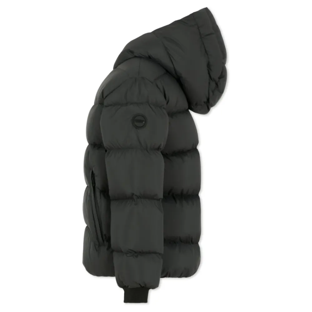 Colmar Jassen^Gewatteerde e Donsjas met Capuchon