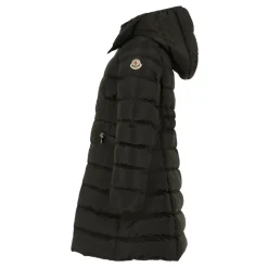 Moncler Jassen^Gewatteerde e Donsjas met Capuchon