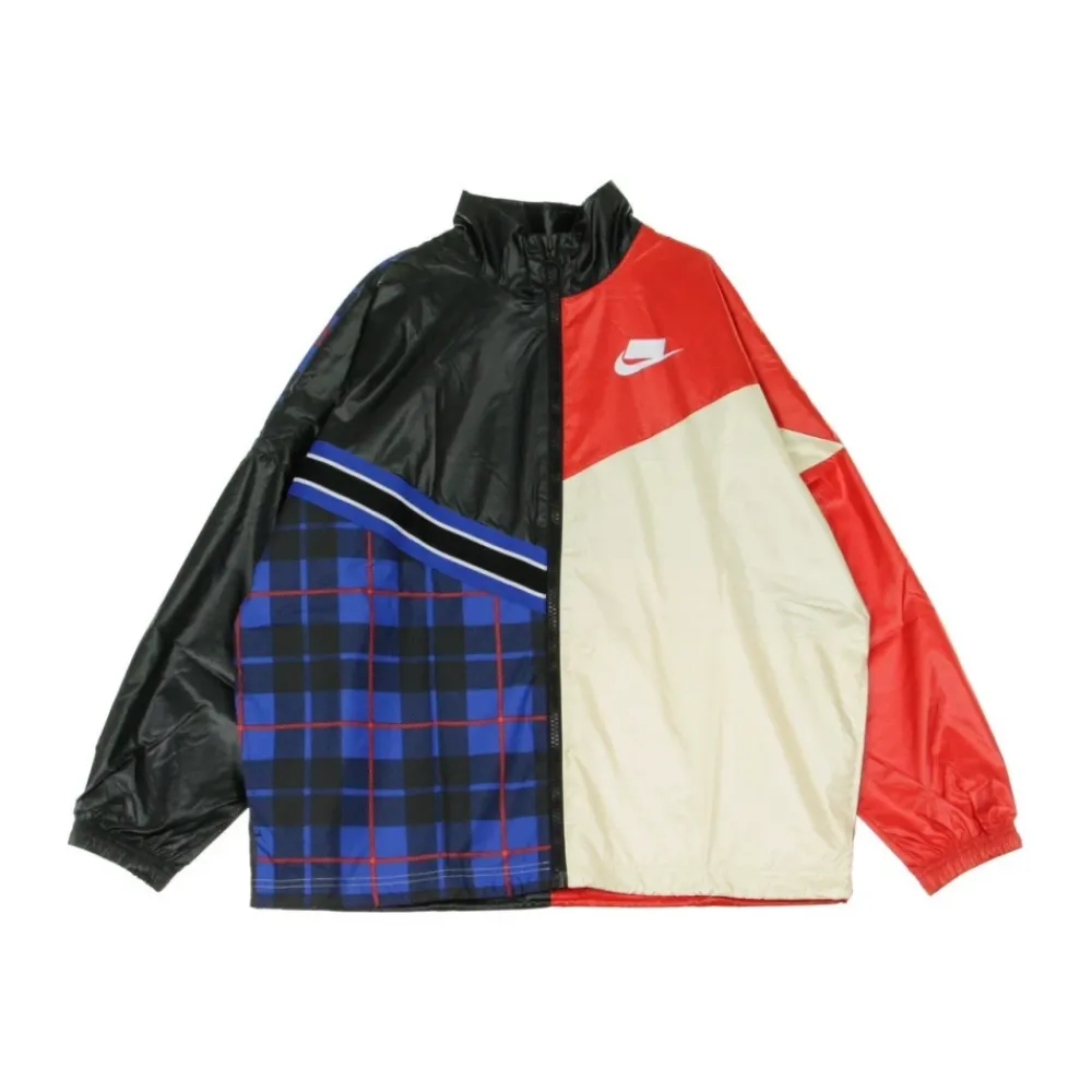 Nike Gewoven Windbreaker Jack