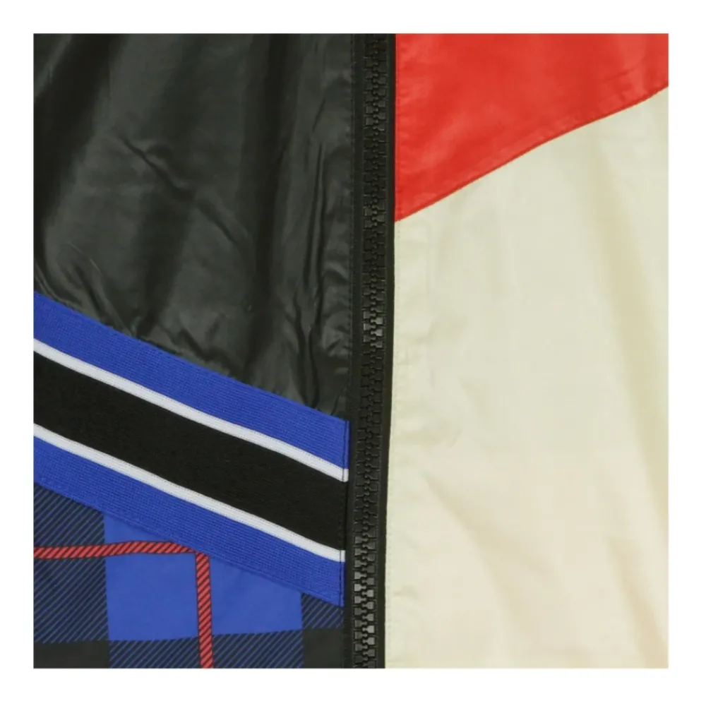 Nike Gewoven Windbreaker Jack