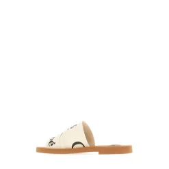 DAMES Chloé Gezellige huisslippers voor vrouwen