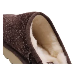 Heren UGG Pantoffels^Gezellige PIRATO Pantoffels
