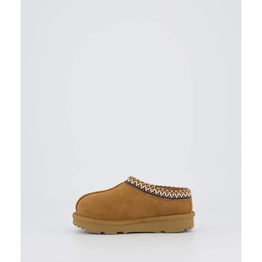 UGG Gezellige Toddler Chestnut Pantoffels