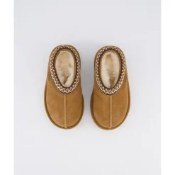 UGG Gezellige Toddler Chestnut Pantoffels