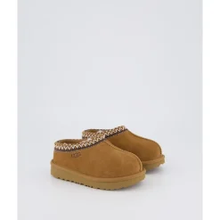 UGG Gezellige Toddler Chestnut Pantoffels