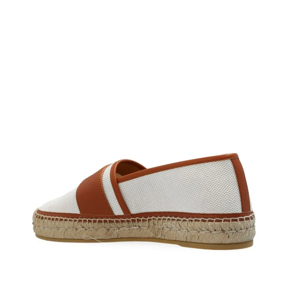 Heren Gucci GG Canvas Espadrilles
