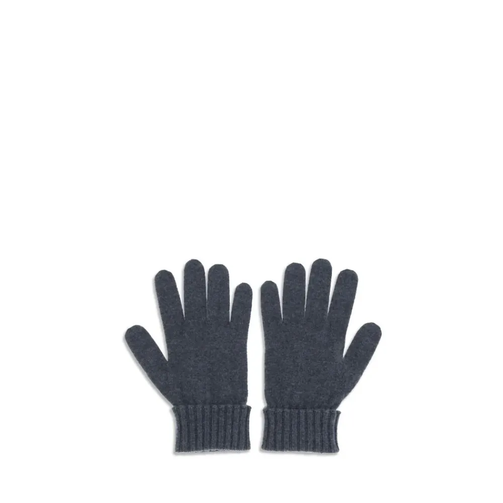 Heren Gucci GG Cashmere Handschoenen