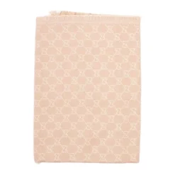 DAMES Gucci Sjaals^GG Printed Scarf