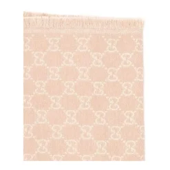 DAMES Gucci Sjaals^GG Printed Scarf