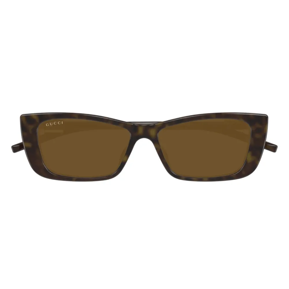 DAMES Gucci Zonnebrillen^GG1681S 004 Sunglasses
