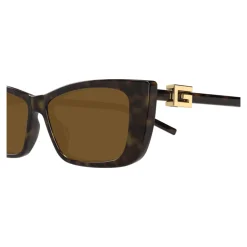 DAMES Gucci Zonnebrillen^GG1681S 004 Sunglasses
