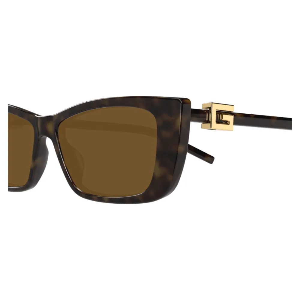 DAMES Gucci Zonnebrillen^GG1681S 004 Sunglasses