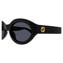 DAMES Gucci GG1579S 001 Sunglasses